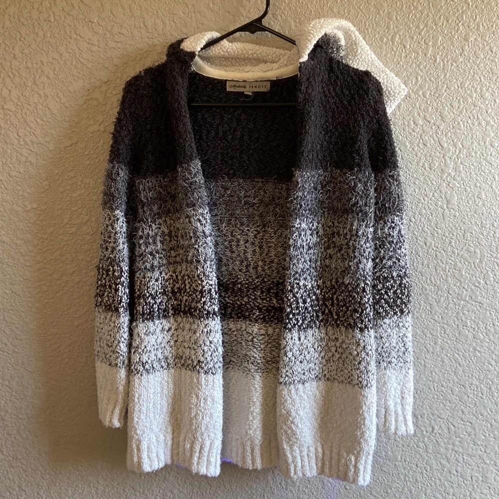 Small Cardigan